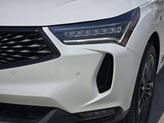 Thumbnail of 2023 Platinum White Pearl Acura RDX