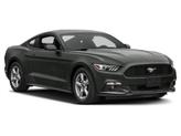 Thumbnail of 2015 Race Red Ford Mustang