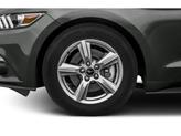 Thumbnail of 2015 Race Red Ford Mustang