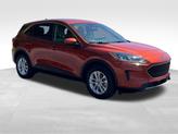 Thumbnail of 2020 Sedona Orange Metallic Ford Escape