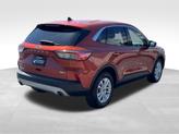 Thumbnail of 2020 Sedona Orange Metallic Ford Escape