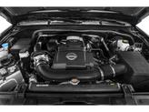 Thumbnail of 2015 Metallic Blue Nissan Frontier