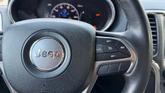 Thumbnail of 2018 Velvet Red Pearlcoat Jeep Grand Cherokee