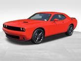 Photo of 2023 Go Mango Dodge Challenger