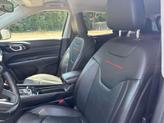 Thumbnail of 2022 Billet Silver Metallic Clearcoat Jeep Compass
