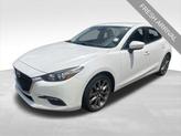 Photo of 2018 Snowflake White Pearl Mica Mazda Mazda3