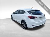 Thumbnail of 2018 Snowflake White Pearl Mica Mazda Mazda3