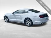 Thumbnail of 2017 Oxford White Ford Mustang