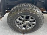 Thumbnail of 2022 Magnetic Gray Metallic Toyota Tacoma