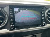 Thumbnail of 2022 Magnetic Gray Metallic Toyota Tacoma