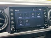 Thumbnail of 2022 Magnetic Gray Metallic Toyota Tacoma
