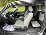 Thumbnail of 2022 Magnetic Gray Metallic Toyota Tacoma