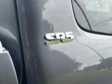 Thumbnail of 2022 Magnetic Gray Metallic Toyota Tacoma