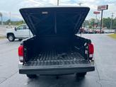Thumbnail of 2022 Magnetic Gray Metallic Toyota Tacoma