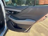 Thumbnail of 2020 Ice Silver Metallic Subaru Outback
