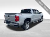 Thumbnail of 2017 Silver Ice Metallic Chevrolet Silverado 1500