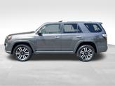 Thumbnail of 2016 Magnetic Gray Metallic Toyota 4Runner