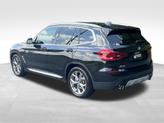 Thumbnail of 2020 Black Sapphire Metallic BMW X3