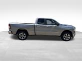 Thumbnail of 2022 Billet Silver Metallic Clearcoat RAM 1500