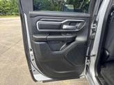 Thumbnail of 2022 Billet Silver Metallic Clearcoat RAM 1500