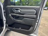Thumbnail of 2022 Billet Silver Metallic Clearcoat RAM 1500