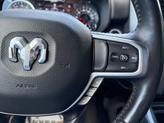 Thumbnail of 2022 Billet Silver Metallic Clearcoat RAM 1500