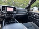 Thumbnail of 2022 Billet Silver Metallic Clearcoat RAM 1500