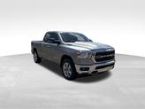 Thumbnail of 2022 Billet Silver Metallic Clearcoat RAM 1500
