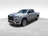 Photo of 2022 Billet Silver Metallic Clearcoat RAM 1500