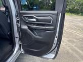 Thumbnail of 2022 Billet Silver Metallic Clearcoat RAM 1500