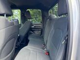 Thumbnail of 2022 Billet Silver Metallic Clearcoat RAM 1500