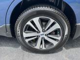 Thumbnail of 2019 Abyss Blue Pearl Subaru Outback