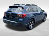 Thumbnail of 2019 Abyss Blue Pearl Subaru Outback
