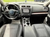 Thumbnail of 2019 Abyss Blue Pearl Subaru Outback