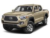 Photo of 2019 Quicksand Toyota Tacoma