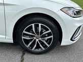 Thumbnail of 2025 Pure White Volkswagen Jetta