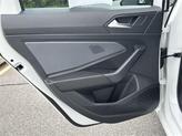 Thumbnail of 2025 Pure White Volkswagen Jetta