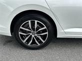 Thumbnail of 2025 Pure White Volkswagen Jetta