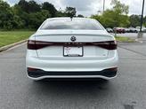 Thumbnail of 2025 Pure White Volkswagen Jetta