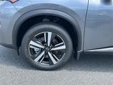 Thumbnail of 2025 Gun Met Nissan Rogue