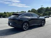 Thumbnail of 2025 Super Black Nissan Murano