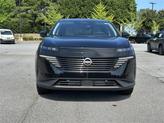 Thumbnail of 2025 Super Black Nissan Murano