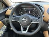 Thumbnail of 2025 Gray Nissan Sentra
