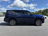 Thumbnail of 2025 Ocean Nissan Armada