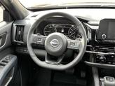 Thumbnail of 2025 Super Black Nissan Pathfinder
