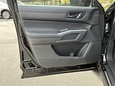 Thumbnail of 2025 Super Black Nissan Pathfinder