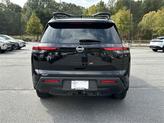 Thumbnail of 2025 Super Black Nissan Pathfinder