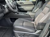 Thumbnail of 2025 Super Black Nissan Pathfinder