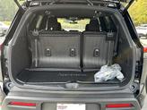 Thumbnail of 2025 Super Black Nissan Pathfinder