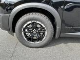Thumbnail of 2025 Super Black Nissan Pathfinder